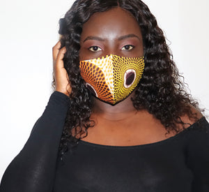 AFIA Ankara Mask